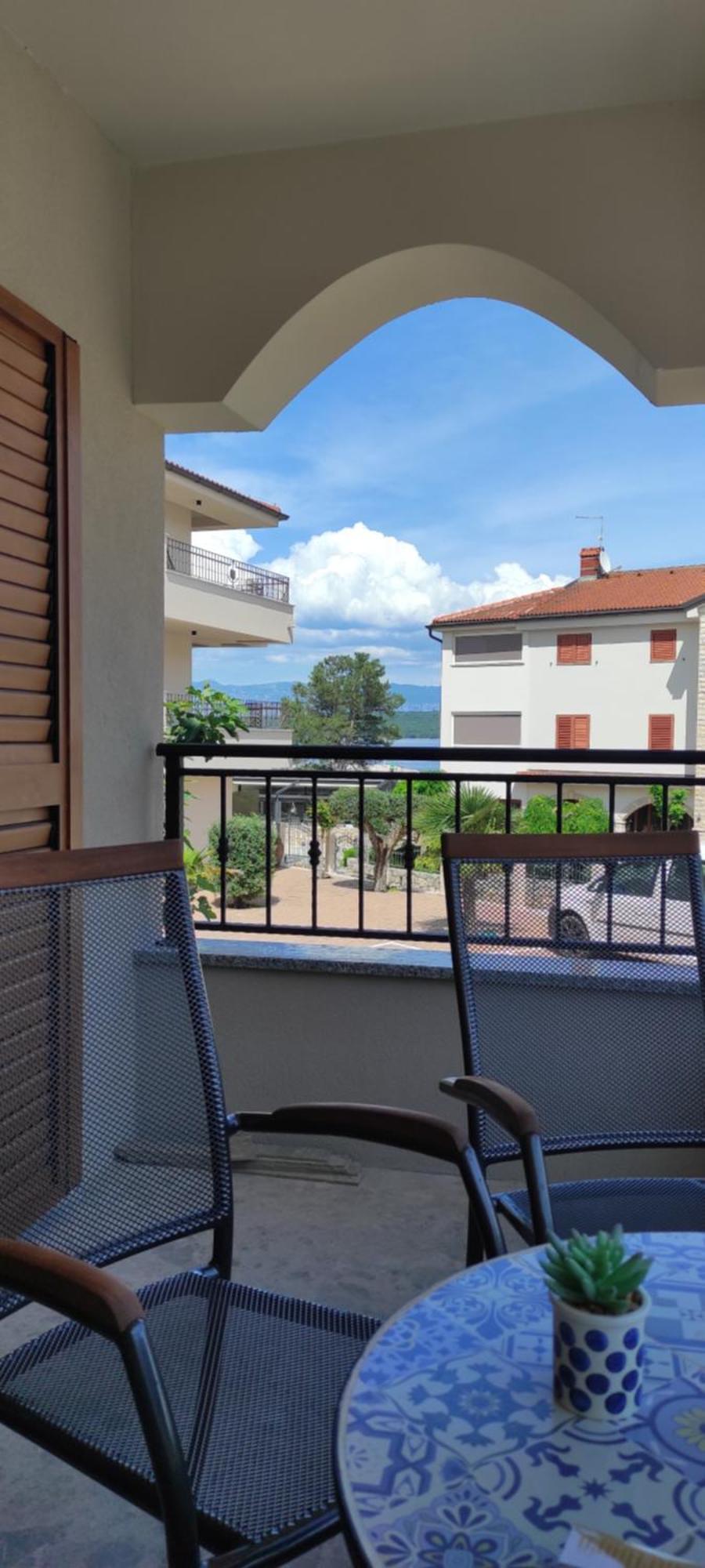 Villa Niko Porat  Buitenkant foto