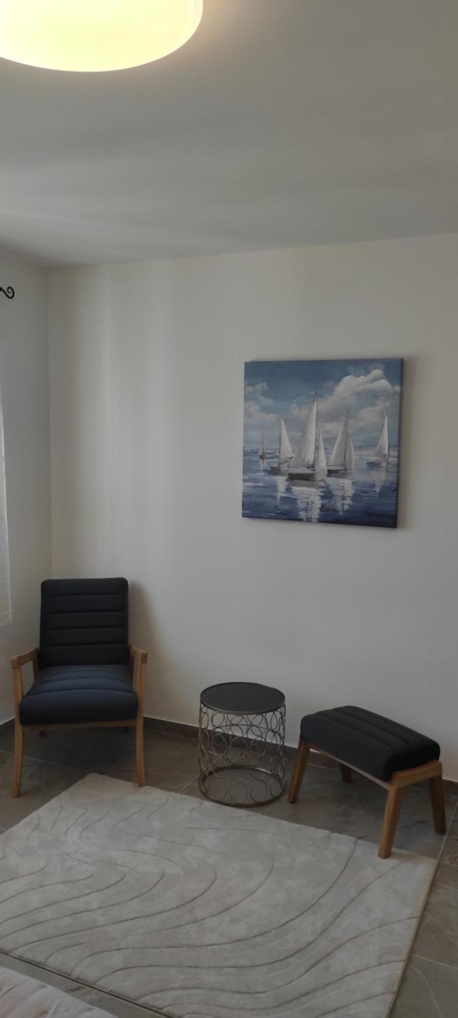 Villa Niko Porat  Buitenkant foto